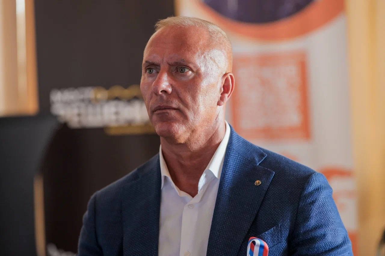 Валерій Гаврилюк